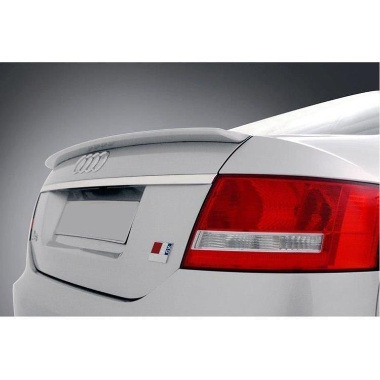 Spoilervinge diskret Audi A6 4F