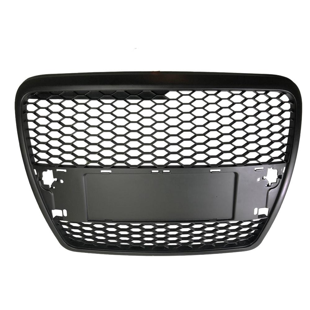 Styling grille Honeycomb Grille Audi A6