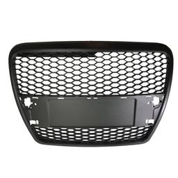 Styling grill Honeycomb grill Audi A6