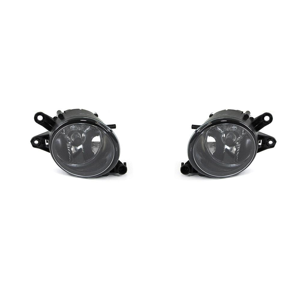 Fog lights Audi A6