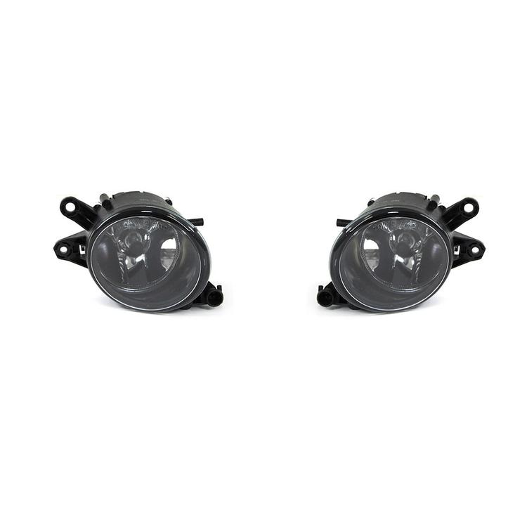 Fog lights Audi A6