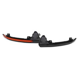 Dynamiska spegelblinkers Audi A6 4G