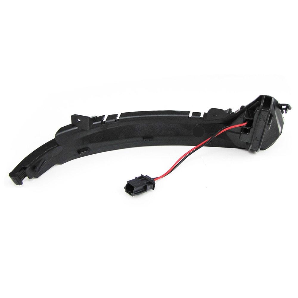 Dynamiska spegelblinkers Audi A6 4G