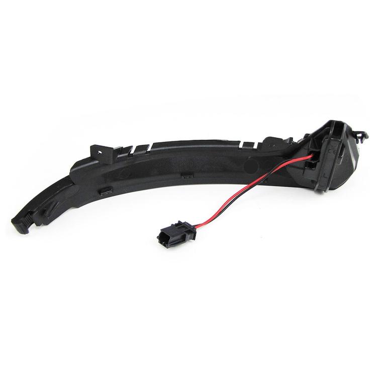 Dynamiska spegelblinkers Audi A6 4G