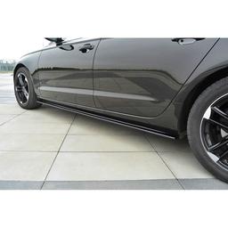 Sideskørter Audi S6/A6 S-line