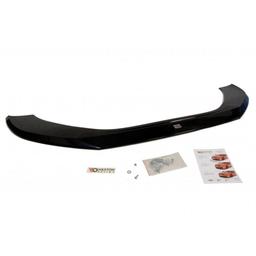 Blanksvart Cupspoiler Audi A6