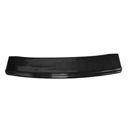 Diffuser (bumper insert) Audi A6 S-line
