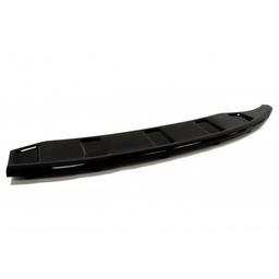 Diffuser (bumper insert) Audi A6 S-line