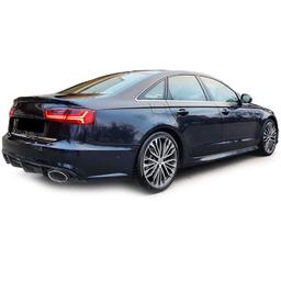 Bakdemper Audi A6 C7 4G