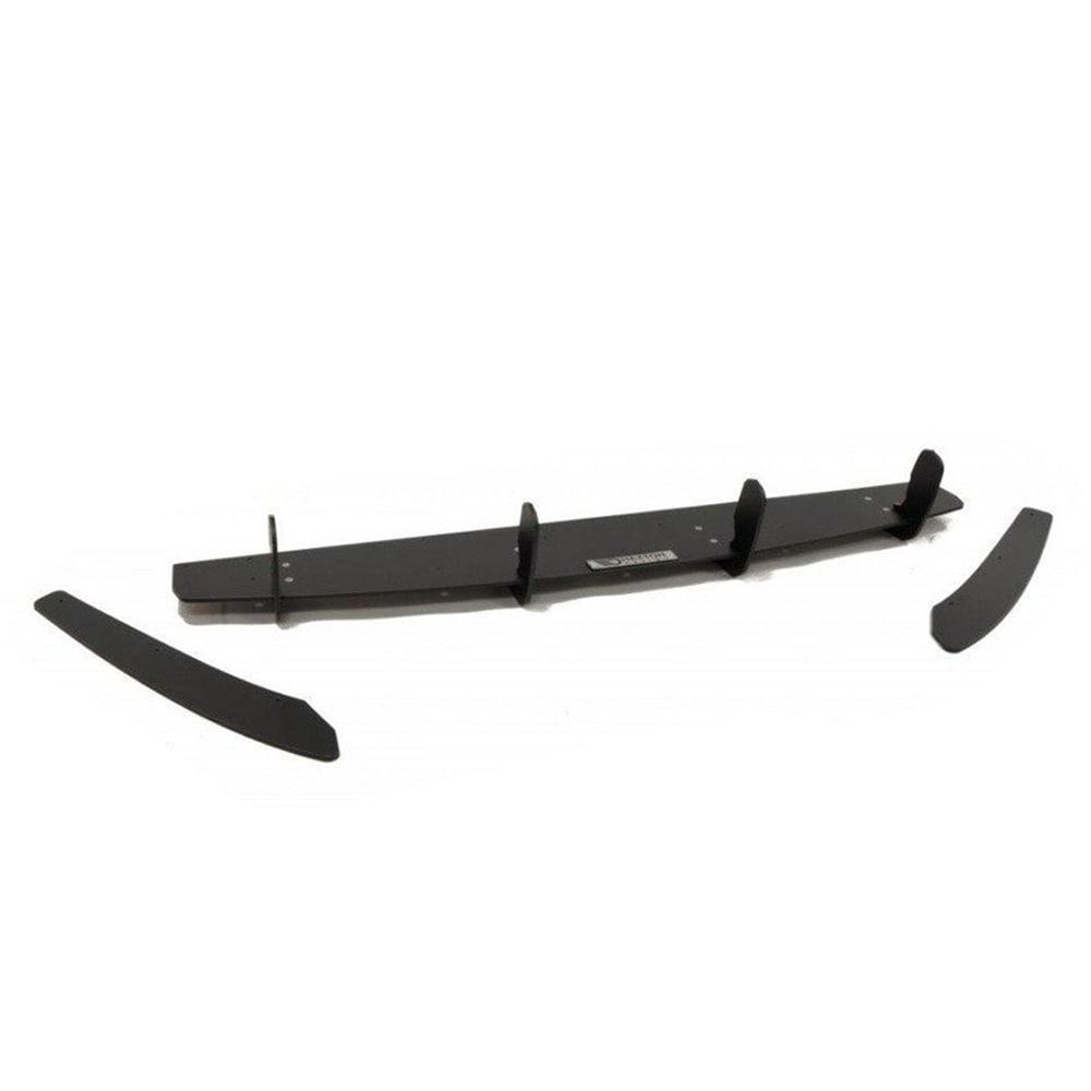 Rear diffuser & Splitters Audi A6 C7