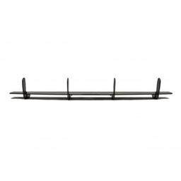 Rear diffuser & Splitters Audi A6 C7