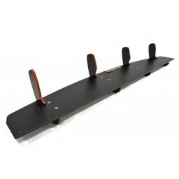 Rear diffuser & Splitters Audi A6 C7