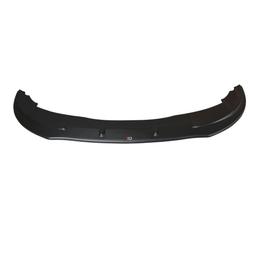 Blanksvart Cupspoiler Audi A6 S-line