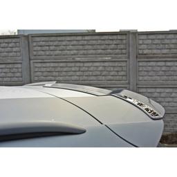 Spoilervinge diskret Audi RS6