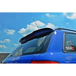 Roof spoiler Audi RS6 Avant