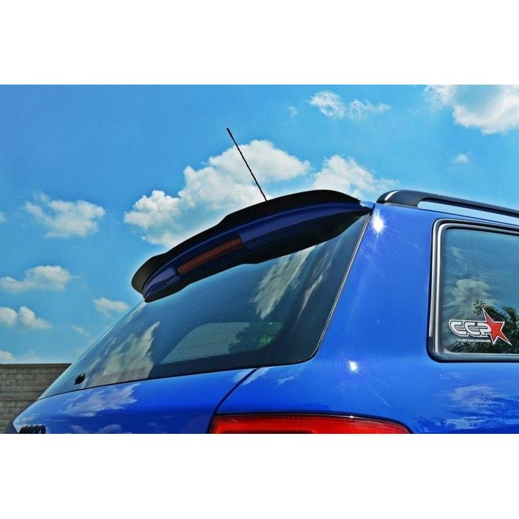 Roof spoiler Audi RS6 Avant