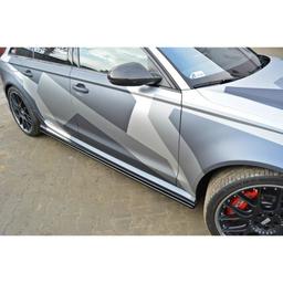 Sideskirts Audi RS6