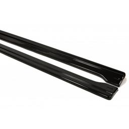 Sideskirts Audi RS6