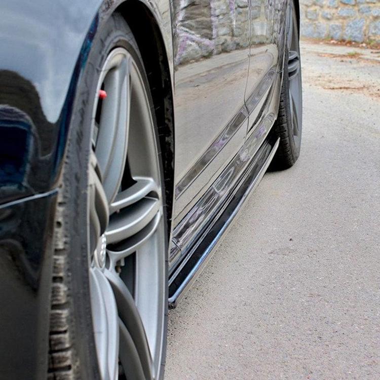 Sideskirts Audi RS6