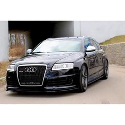 Sidokjolar Audi RS6