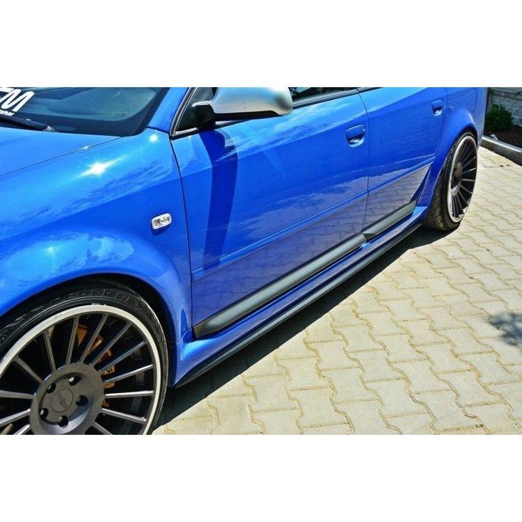 Sideskirts Audi RS6