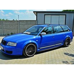 Sidokjolar Audi RS6