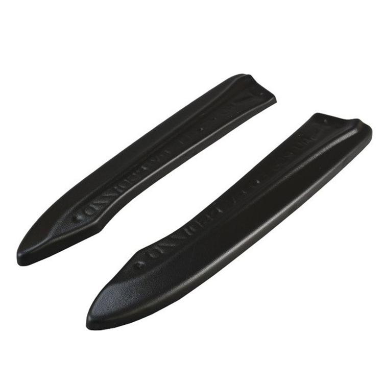 Rear splitters for Audi RS6 Avant