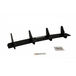 Diffuser (bumper insert) Audi RS6