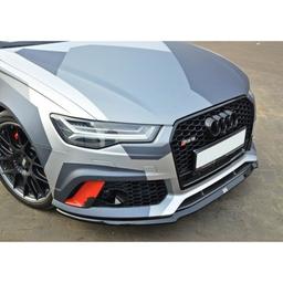 Cupspoiler Audi RS6