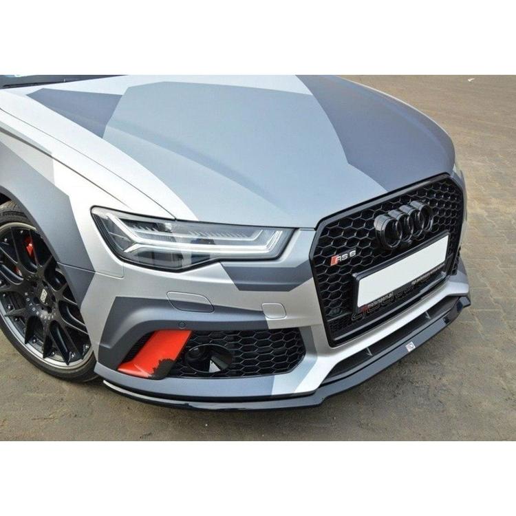 Cupspoiler Audi RS6