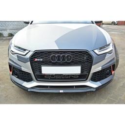 Cupspoiler Audi RS6