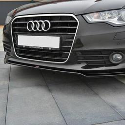 Cupspoiler Audi A6 C7