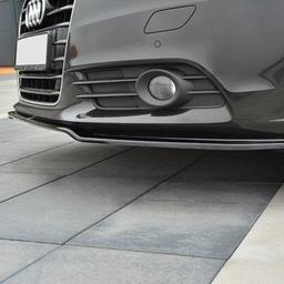 Cupspoiler Audi A6 C7