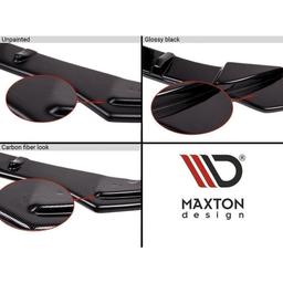 Cupspoiler Audi A6 C7