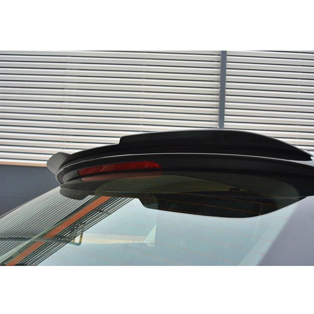 Spoilervinge Audi A6 4G Avant