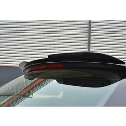 Spoilervinge Audi A6 4G Avant
