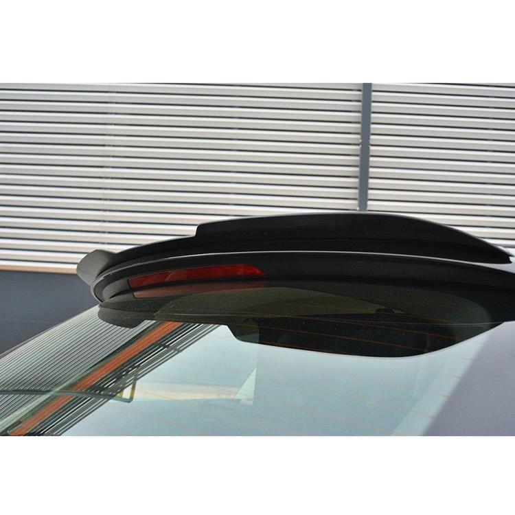 Spoiler Wing Audi A6 4G Avant