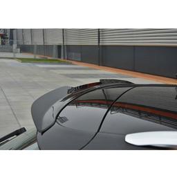Spoilervinge Audi A6 4G Avant