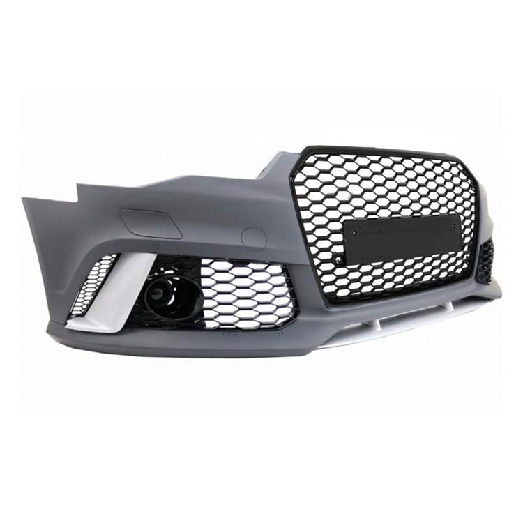 Front Bumper Audi A6 4G