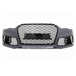 Front Bumper Audi A6 4G