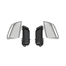 Luftintag & Inre Plastkåpor Audi A6 4G
