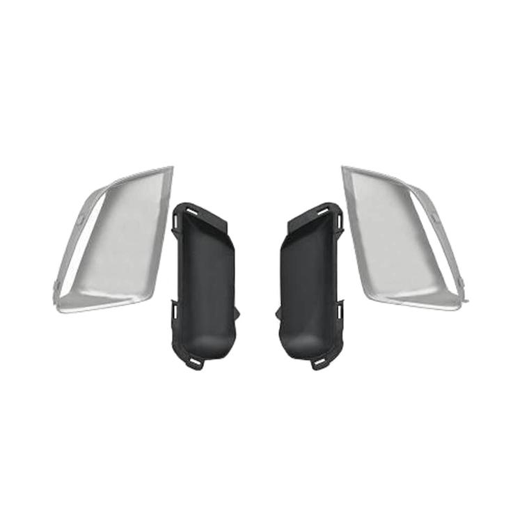 Air intake & Inner plastic covers Audi A6 4G