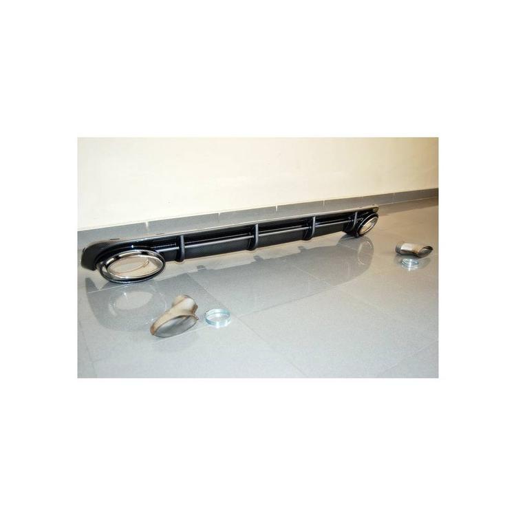 Diffusor bak Audi A6 4G