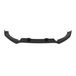 Kolfiber frontspoiler diffusor Audi A6