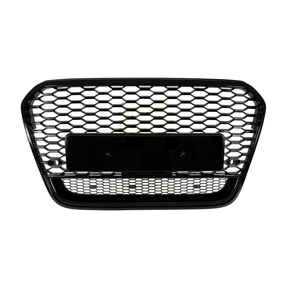 Honeycomb Grill Audi A6 / Audi A6 S-Line