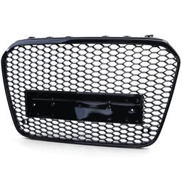 Honeycomb Grill Audi A6 / Audi A6 S-Line