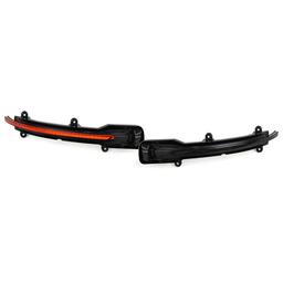 Dynamiske spejlblinklys Audi Q5, Q7