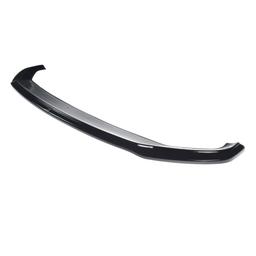 Blanksvart Cupspoiler Audi SQ5 / Q5 S-line
