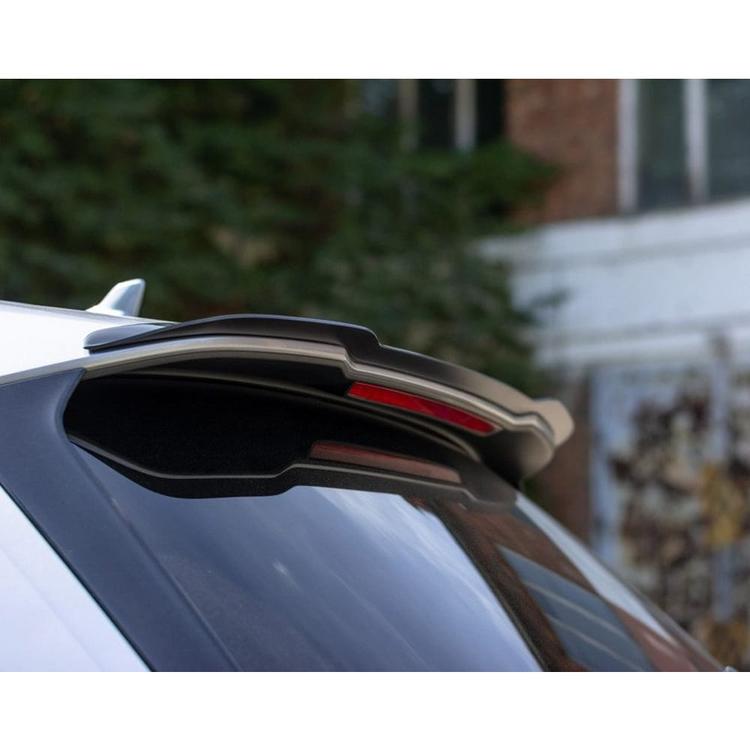 Roof spoiler Audi SQ5 / Q5 S-line