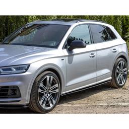 Sidokjolar Audi SQ5 / Q5 S-line